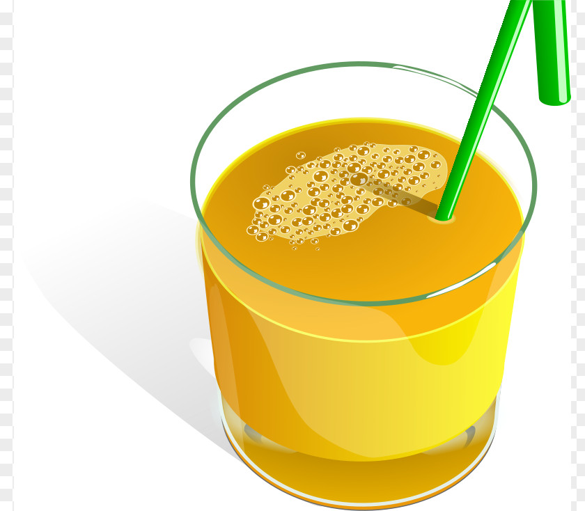 Free Images Of Food Orange Juice Smoothie Apple Clip Art PNG