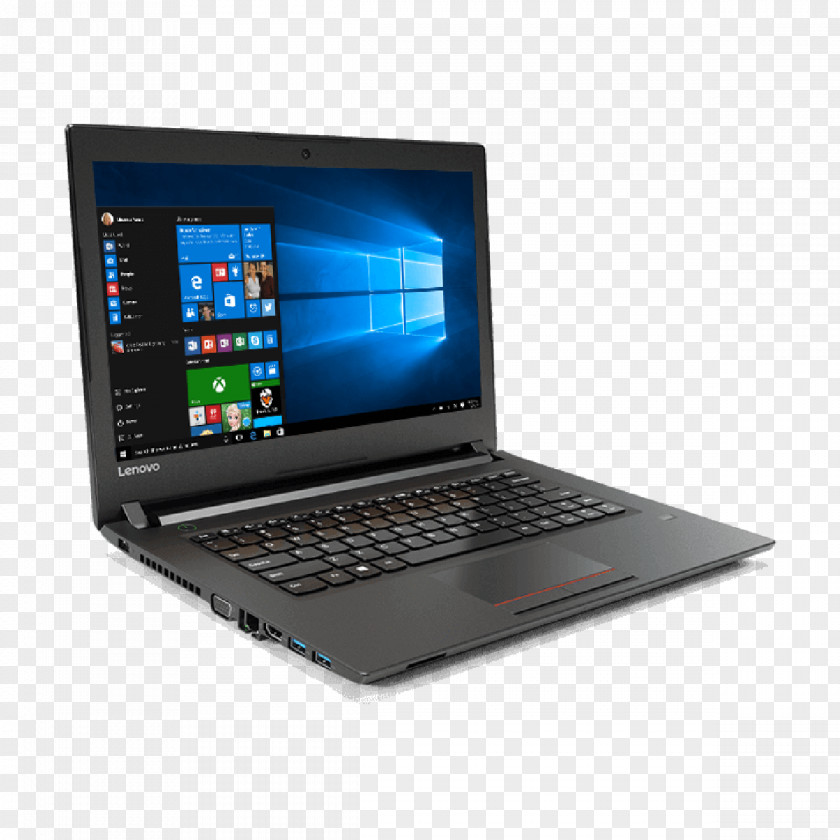 Laptop Kaby Lake Lenovo V510 (15) Intel Core I5 PNG