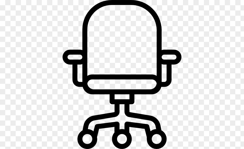 Office Desk Chairs & Clip Art PNG