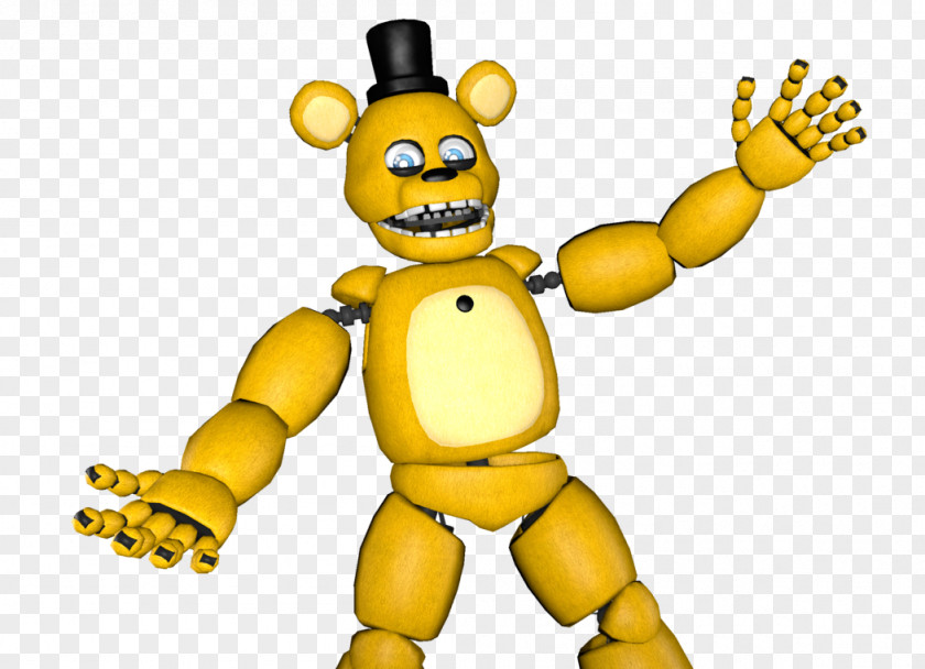 Sprin Five Nights At Freddy's 4 2 Freddy's: Sister Location PNG