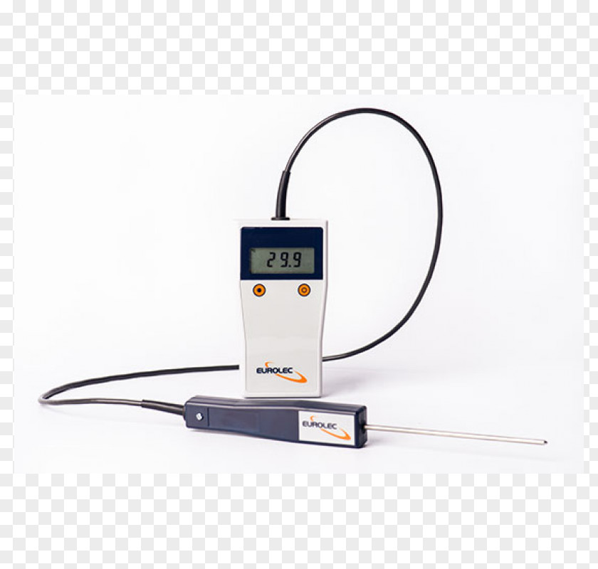 Temperature Probe Symbol Infrared Thermometers Measurement PNG