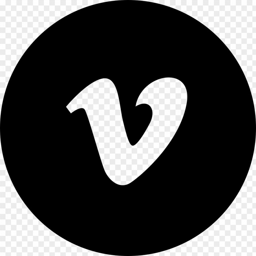 Vimeo Logo Business PNG