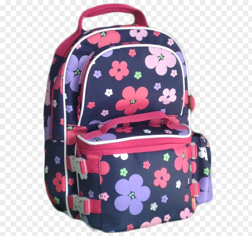 Backpackandcoat Lunchbox Backpack Handbag PNG