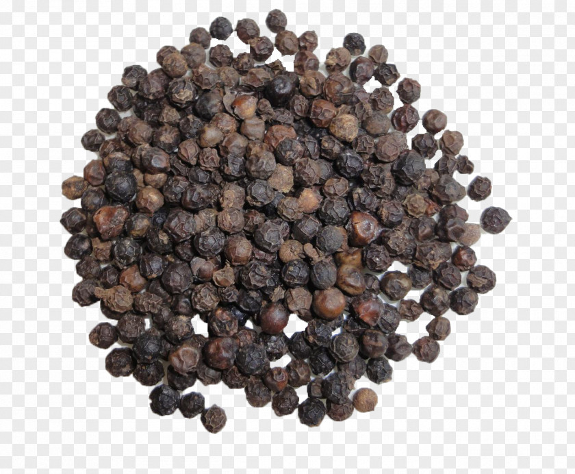Black Pepper Extract Spice Chili Con Carne Piperine PNG