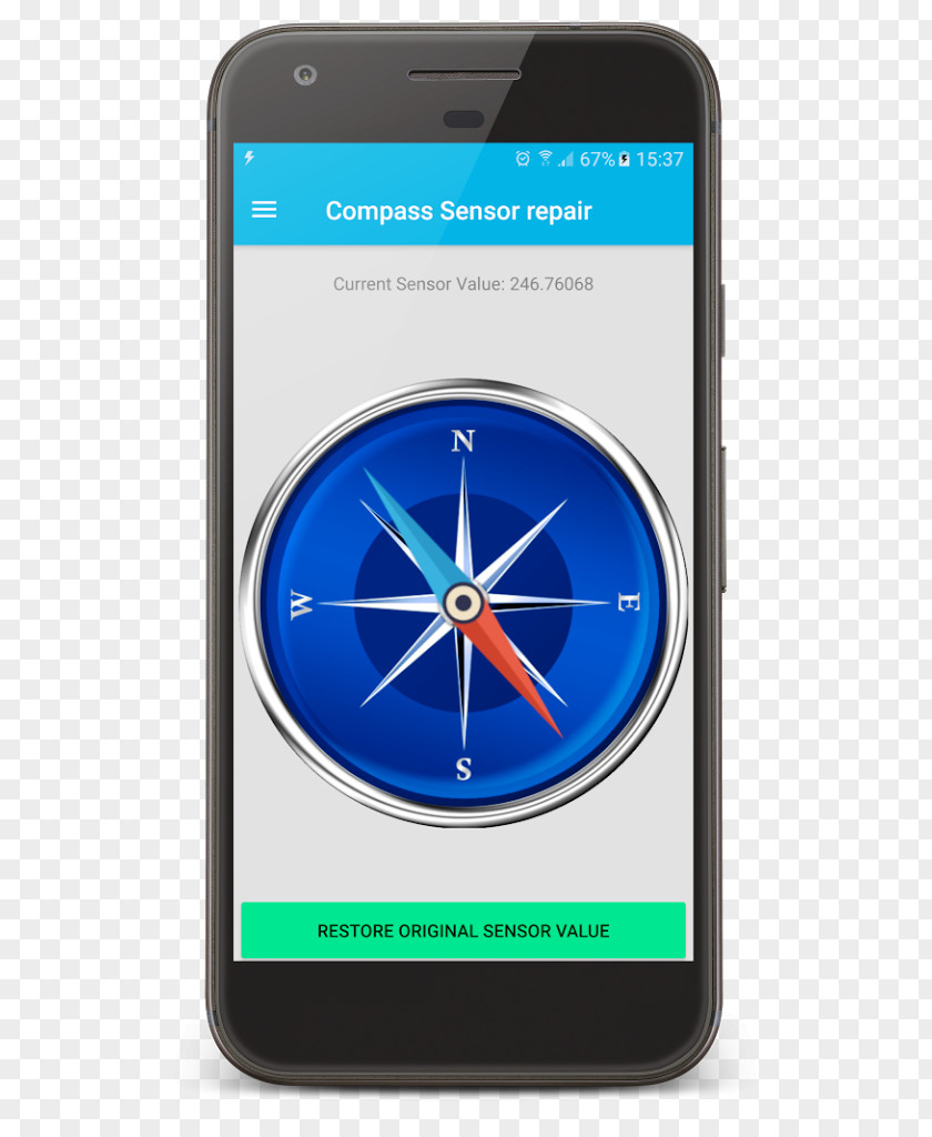 Compass Android PNG