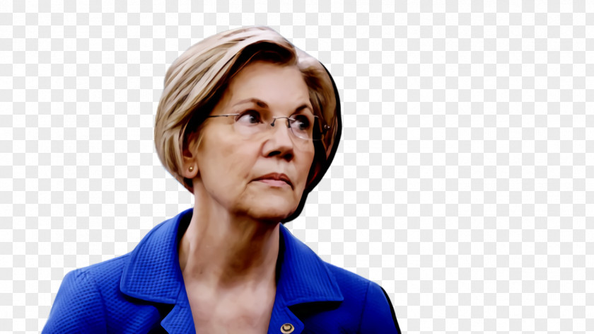 Elizabeth Warren Democratic Party Lawrence 0 Business PNG