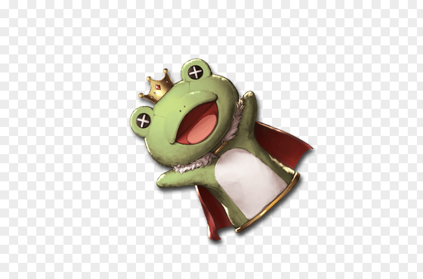 Frog The Idolmaster: SideM Granblue Fantasy Light PNG