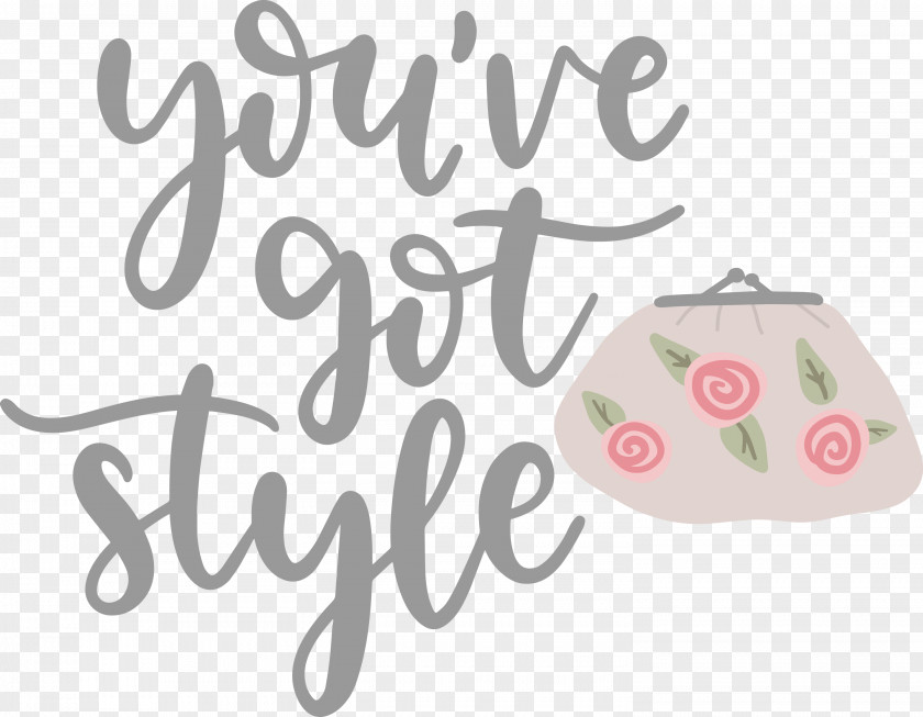 Got Style Fashion PNG