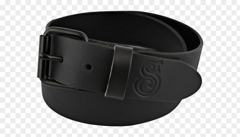 Leather Belt Buckles Wallet PNG