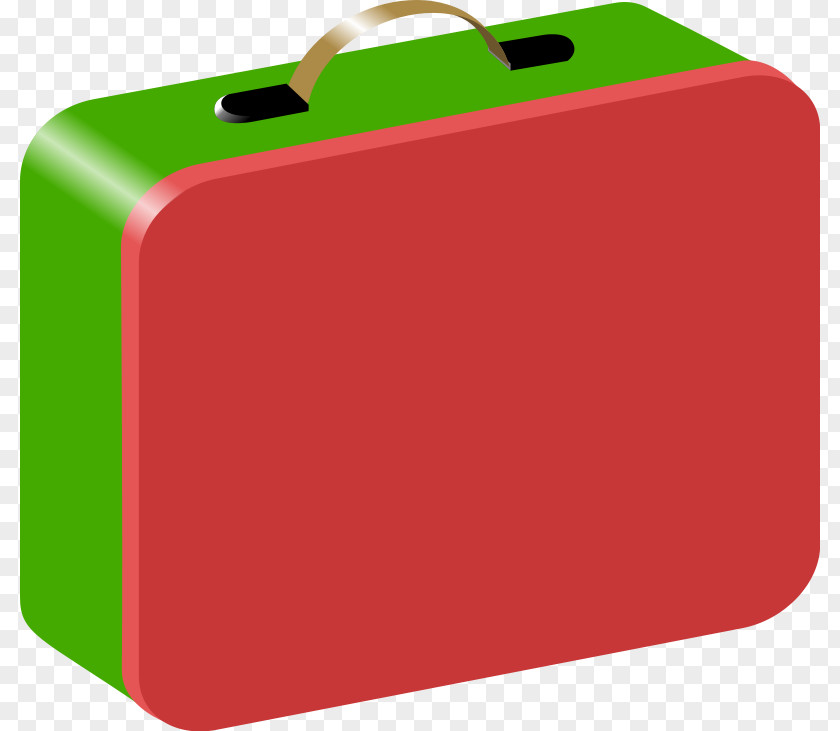 Lunch Box Image Lunchbox Clip Art PNG