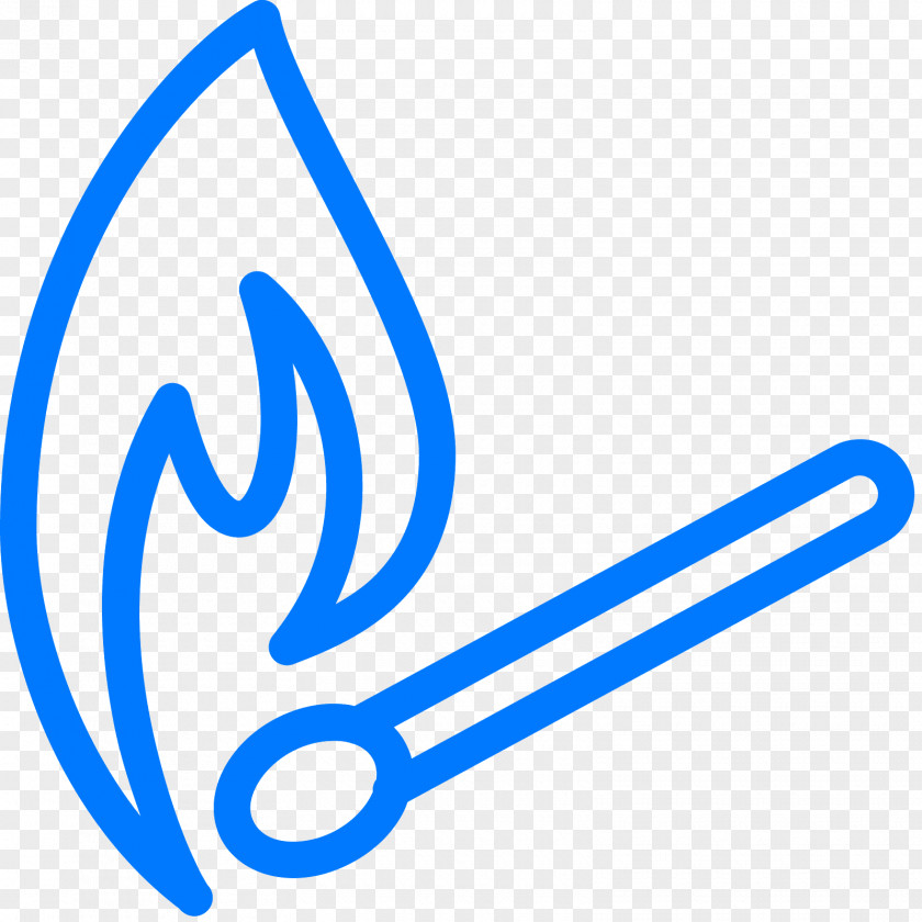 Matches Fire Font PNG