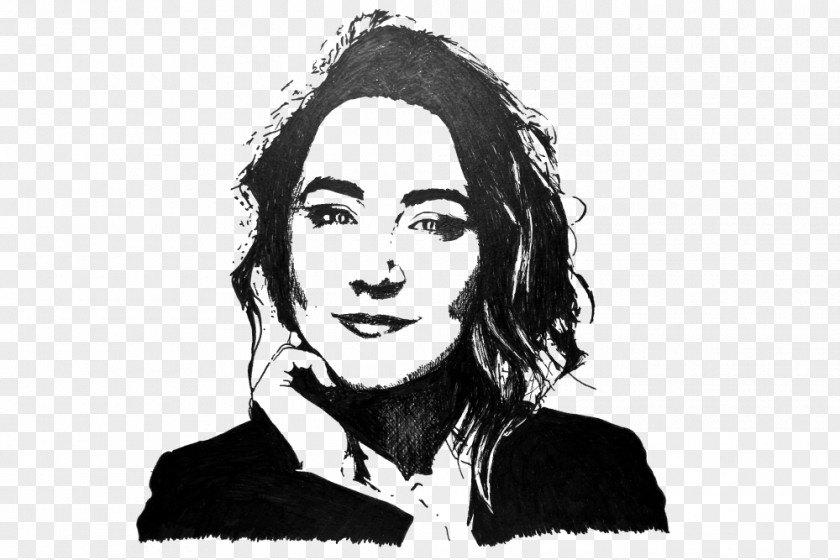 Saoirse Ronan Portrait Actor The Lovely Bones Film Director PNG