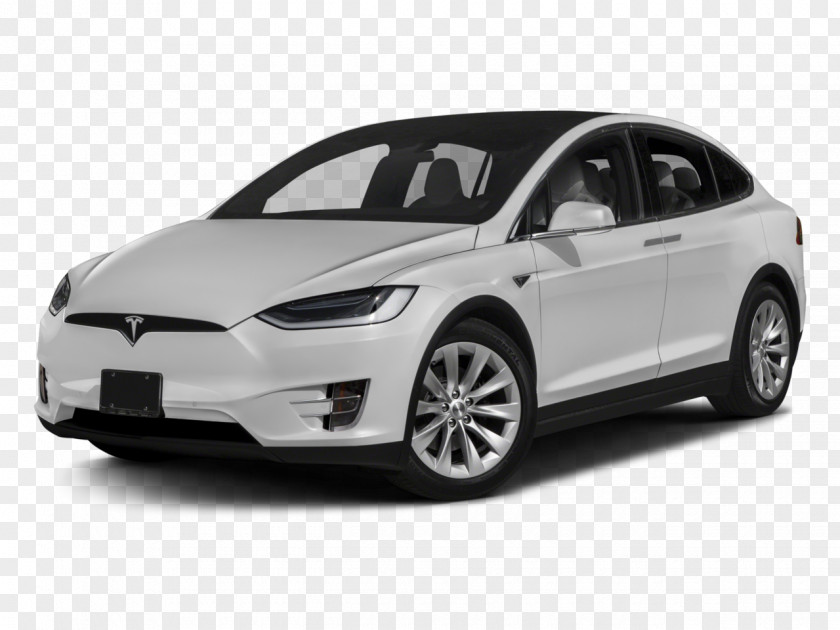 Tesla 2017 Model X Car 2016 S Motors PNG
