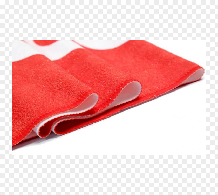 Towel Red Supreme Beach T-shirt PNG