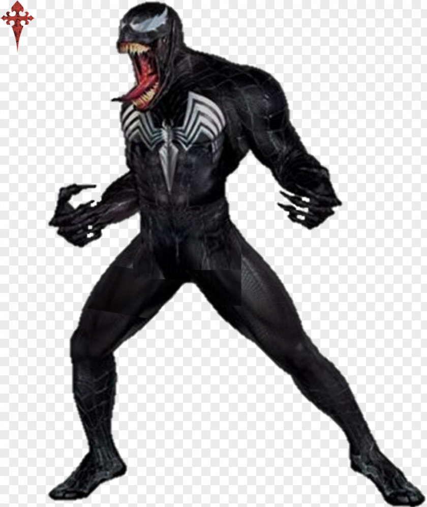Venom/Spider-Man: Separation Anxiety Eddie Brock Ben Parker PNG