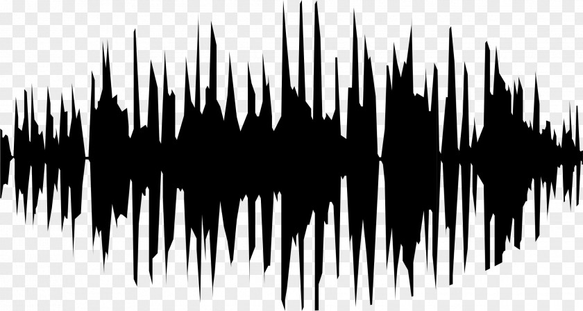 Wave Sound Audio Signal PNG