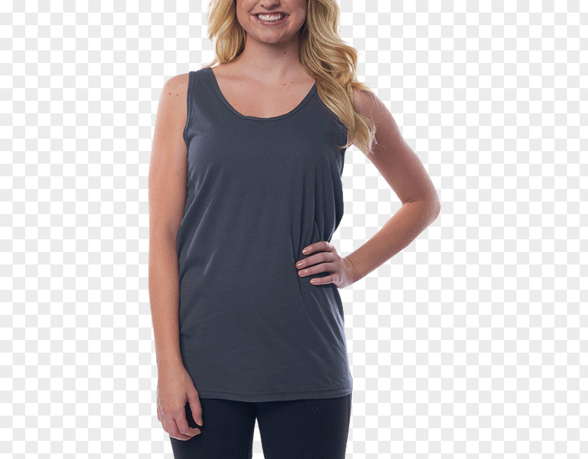 American Apparel Long-sleeved T-shirt Top PNG