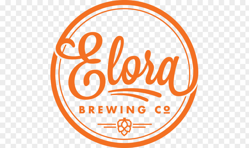 Beer Elora Brewing Company Cider Kitchener Brewery PNG