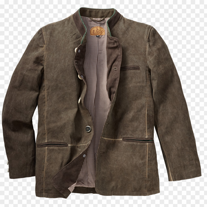 Blazer Jacket Outerwear Sleeve Button PNG