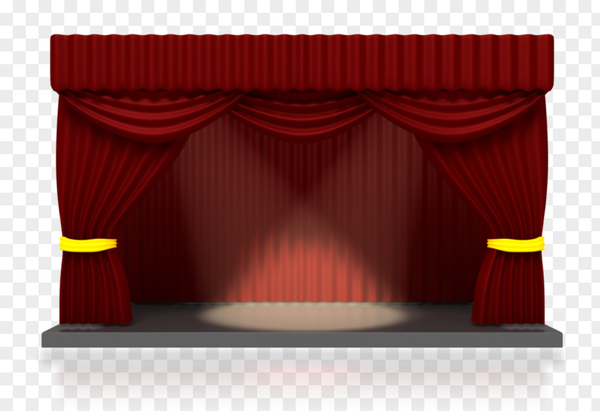 Choir Stalls Theater Drapes And Stage Curtains Theatre Spotlight Image PNG