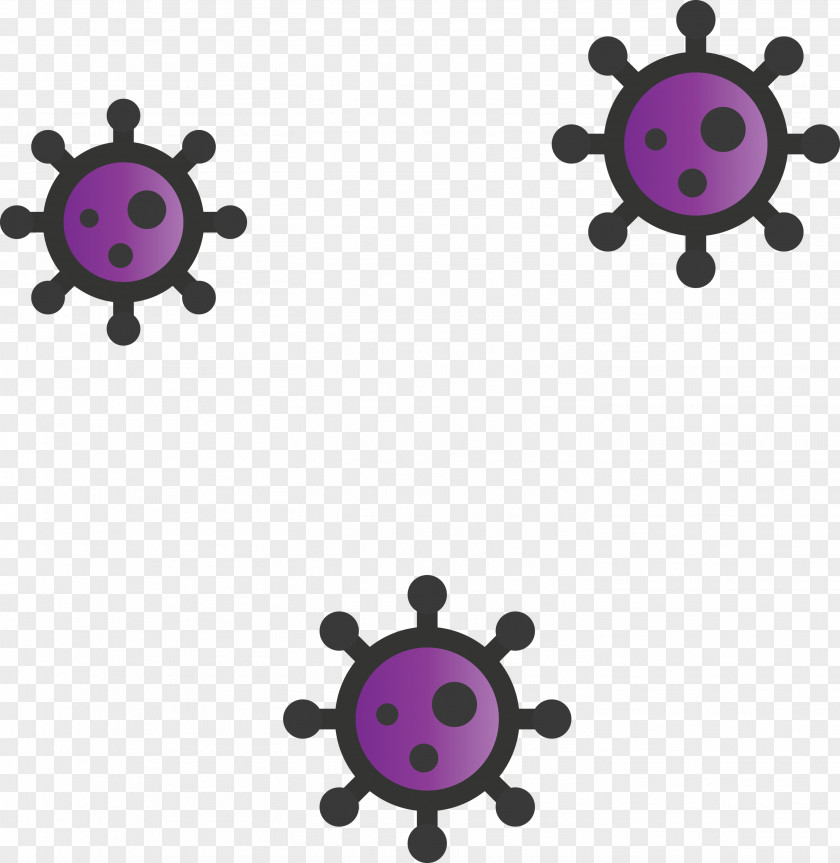 Coronavirus Covid Virus PNG