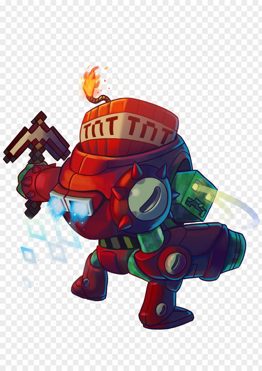 Creeper Minecraft Awesomenauts YouTube Video Game PNG