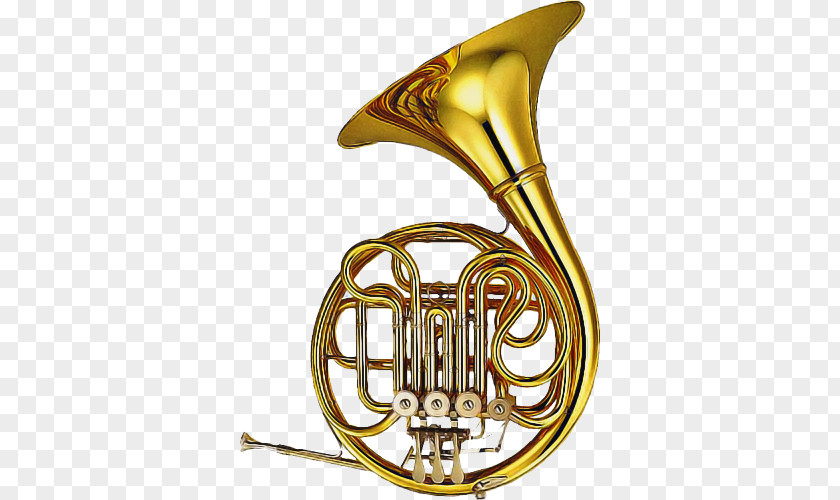 Euphonium Saxhorn Brass Instrument Musical Wind Vienna Horn Alto PNG