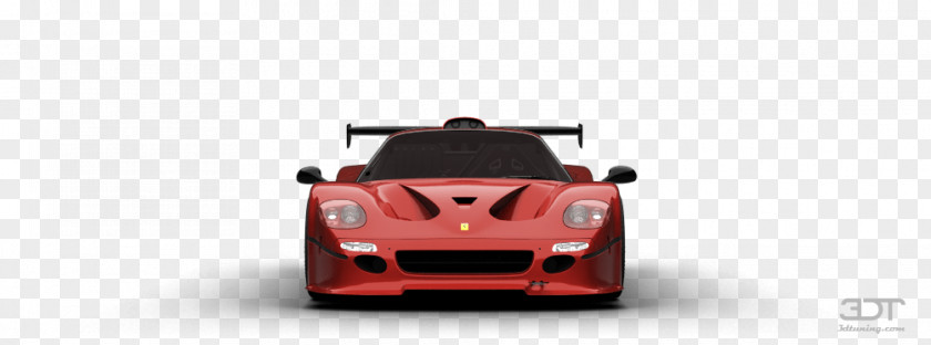 Ferrari F50 Model Car Automotive Design Performance PNG
