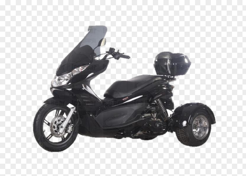 Gas Motorized Bicycles Car Tricycle Scooter Motorcycle Moped PNG