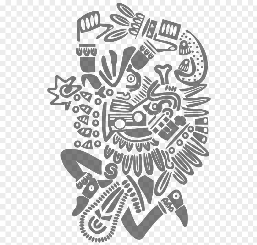 Goddess Aztec Empire Mythology Drawing Quetzalcoatl Deity PNG