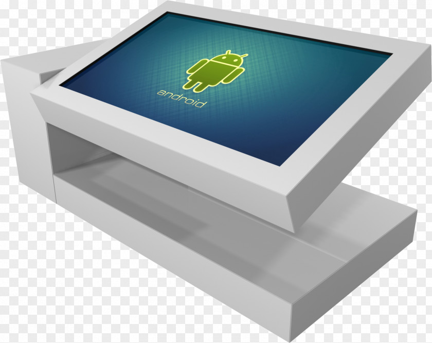 Interactive Whiteboard Coffee Tables Touchscreen Laptop Computer PNG
