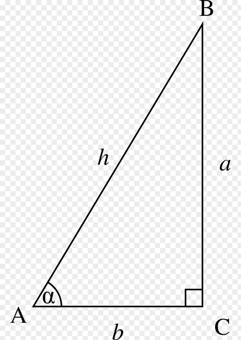 Mathematical Formula Trigonometry Right Triangle Mathematics Essay PNG