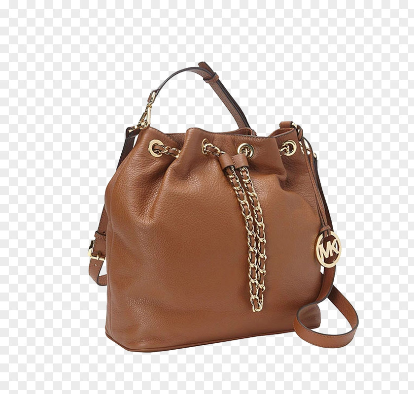 Michael Kors Shoulder Bag Handbag Leather PNG