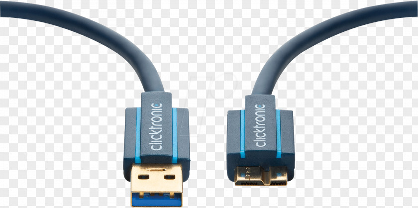 Micro Usb Cable Serial USB 3.0 HDMI Electrical PNG