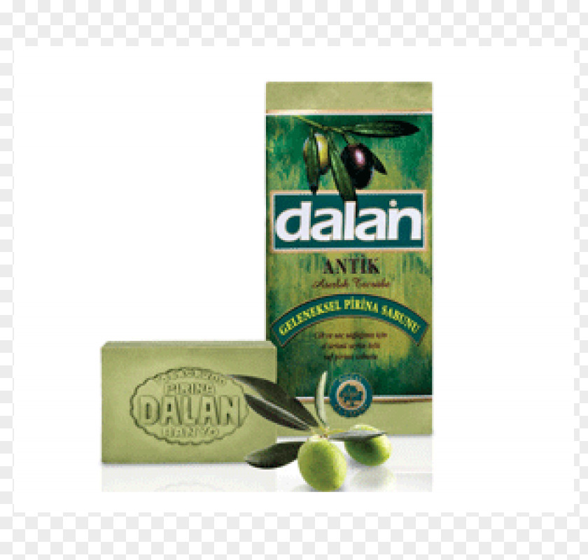 Olive Oil Dalan Antique Traditional Soap PNG