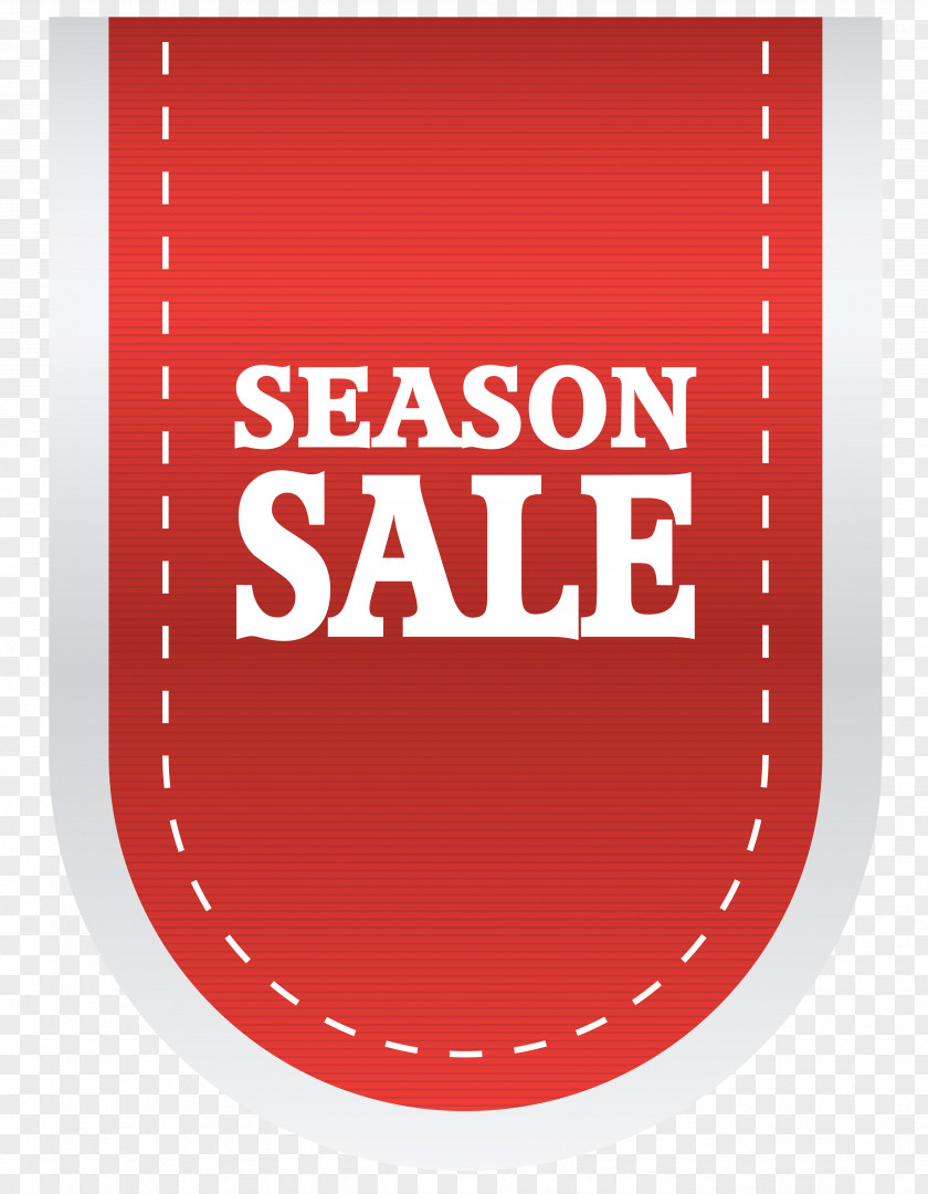Season Sale Label Clipart Image Sales Sticker Clip Art PNG