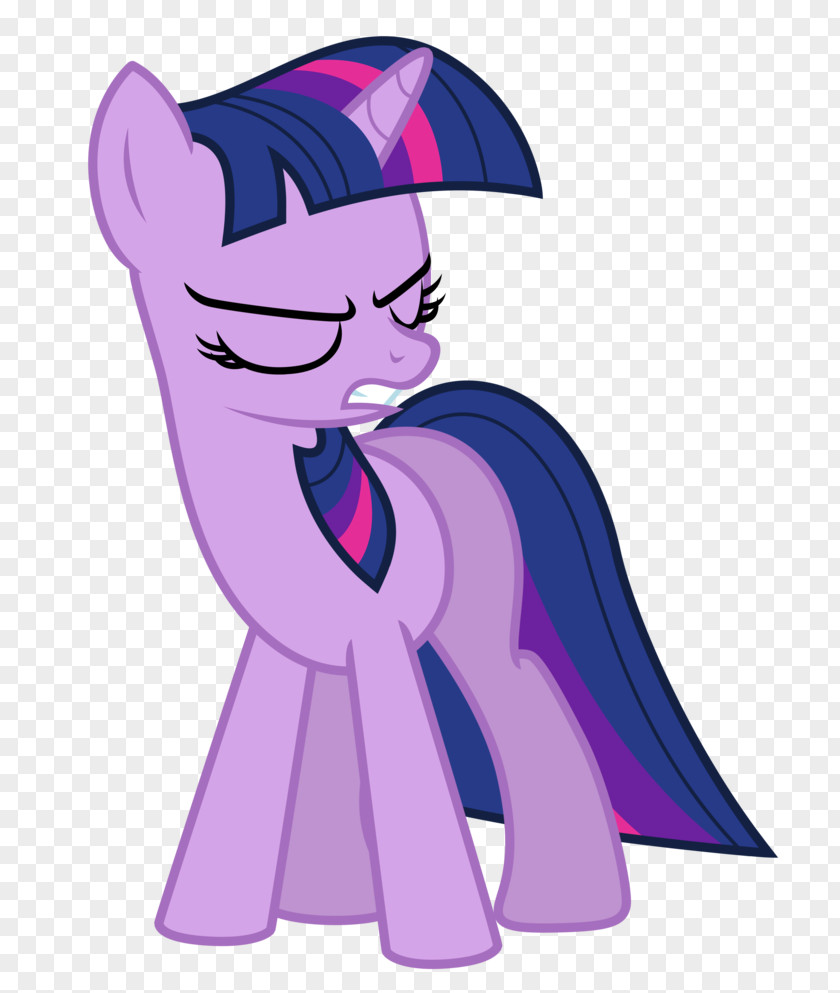 Sparkle Twilight Pony PNG