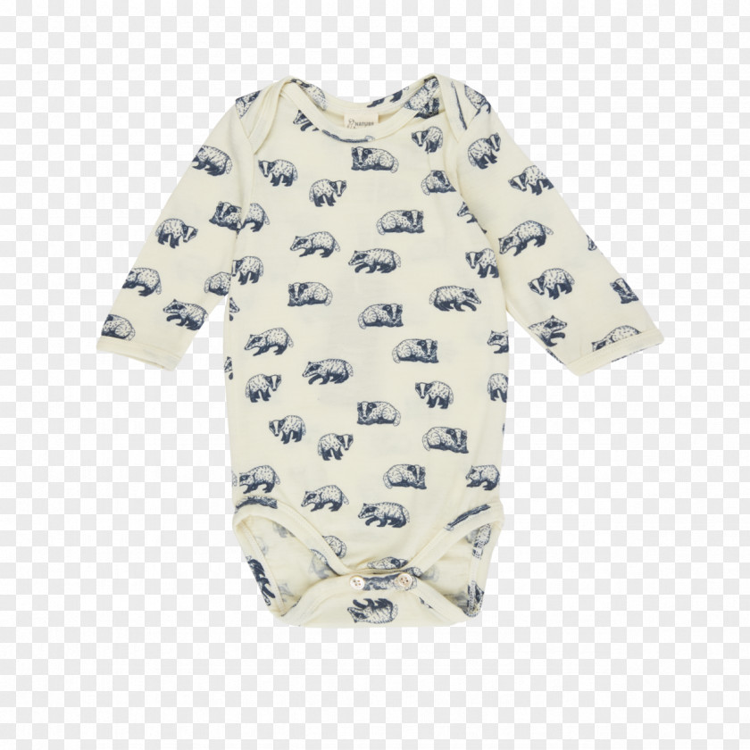 T-shirt Sleeve Baby & Toddler One-Pieces Bodysuit Pajamas PNG