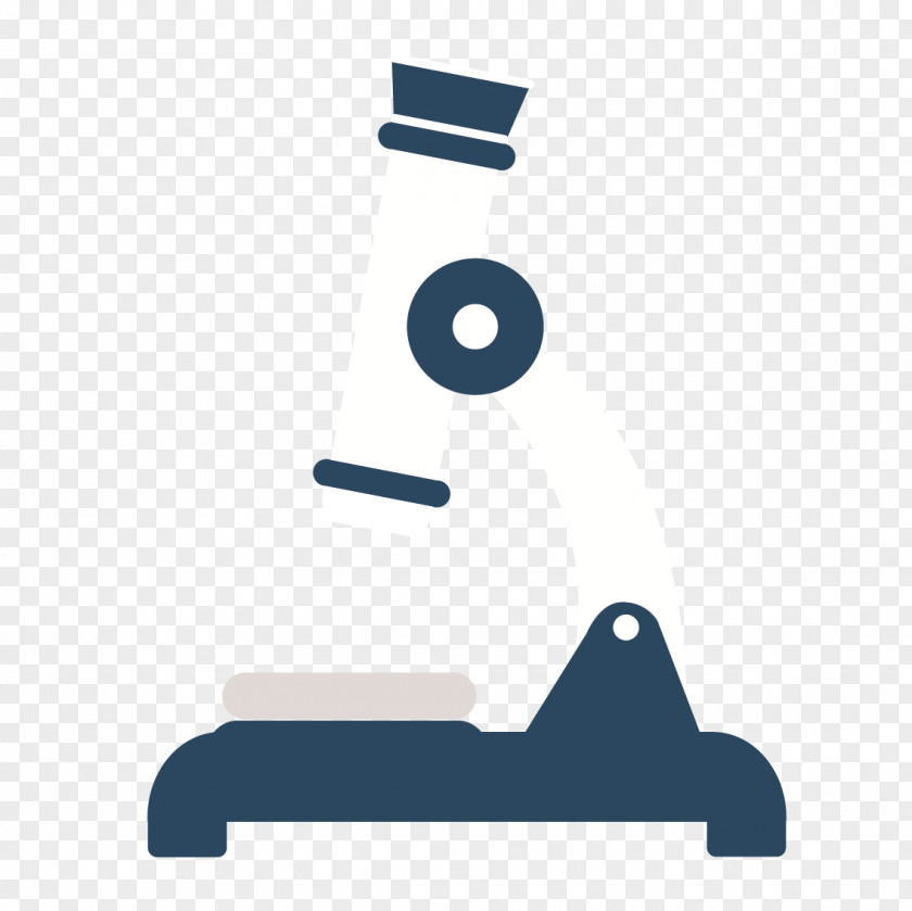 Vector Microscope PNG