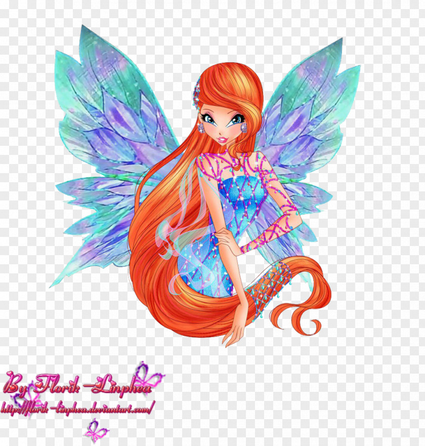 Winx Club Musa Bloom Tecna Flora Photography Fairy PNG