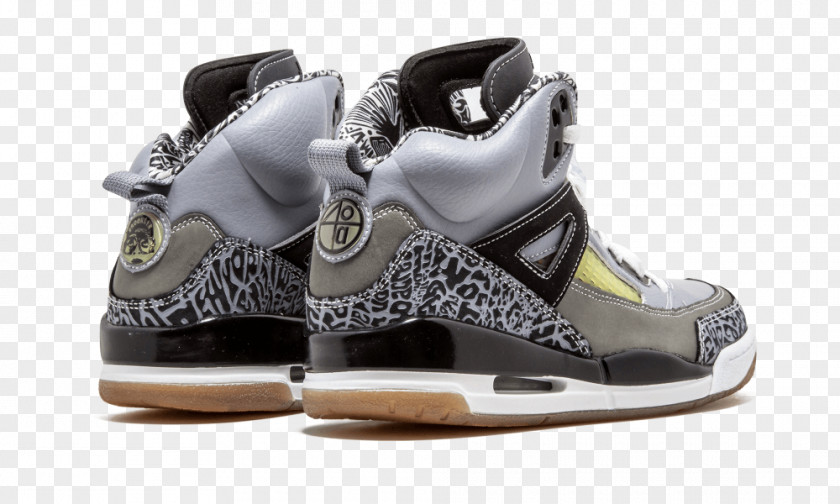 Adidas Sneakers Air Jordan Spiz'ike Shoe PNG