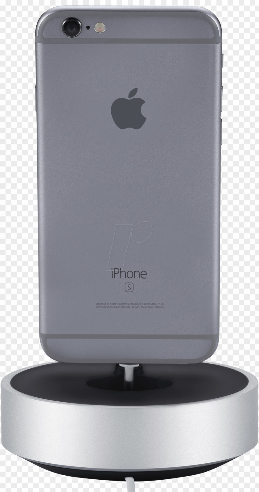 Apple IPhone X 7 Plus 8 Battery Charger Just Mobile PNG