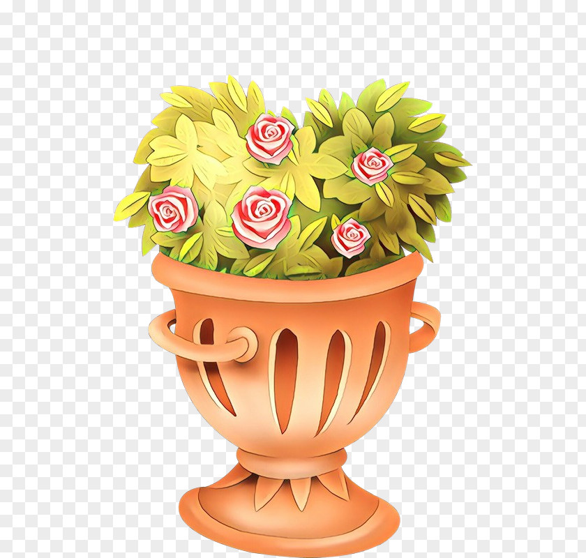 Artificial Flower Bouquet PNG