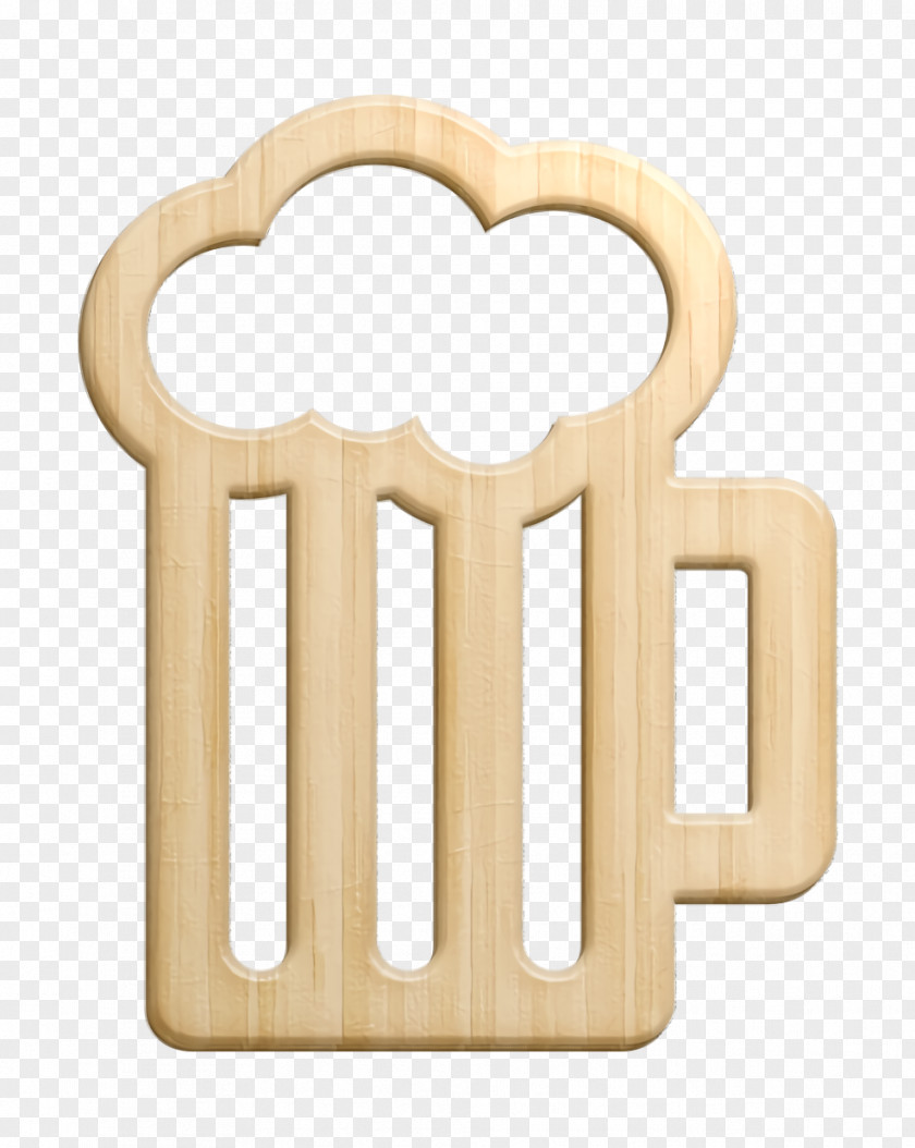 Beer Mug Icon Food Hotels PNG