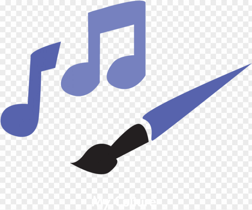 Computer Logo Music Note PNG