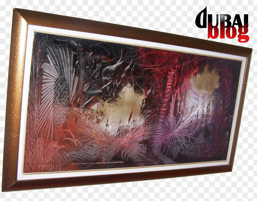 Dubai Painting Artist Italy PNG