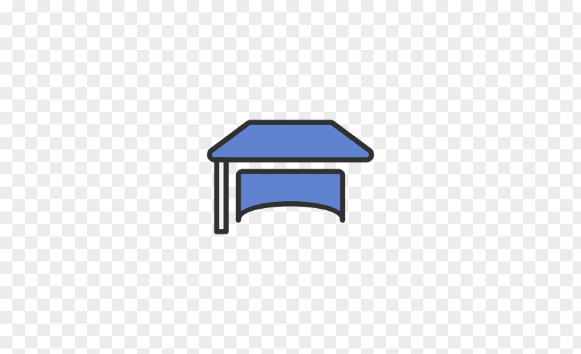 Furniture Rectangle Outdoor PNG