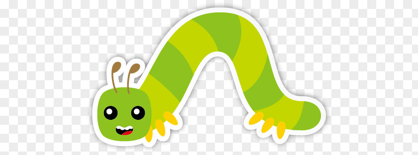 Green Bug Insect Cartoon Bee Illustration PNG