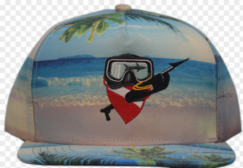 Hat BEACH Band It IDEX Inc Baseball Cap Clothing Helmet PNG