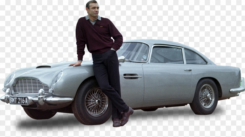 Hot Wheels 50th Anniversary Aston Martin DB5 James Bond Car DB9 PNG